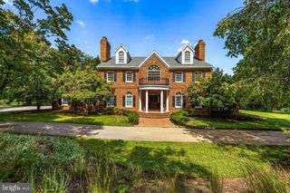 904 HILLSTEAD DR, Lutherville Timonium, MD 21093