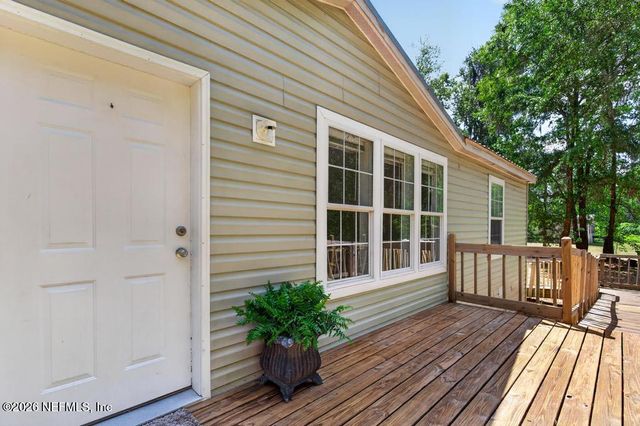 23191 COUNTY ROAD 121, Hilliard, FL 32046