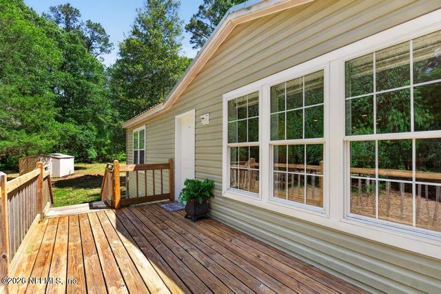 23191 COUNTY ROAD 121, Hilliard, FL 32046
