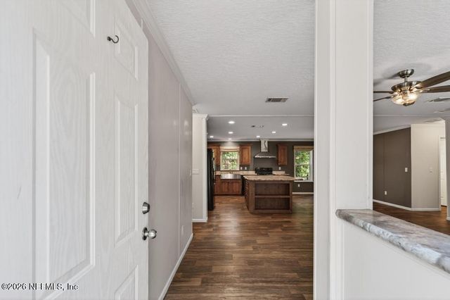 23191 COUNTY ROAD 121, Hilliard, FL 32046