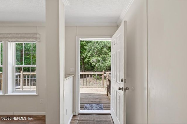 23191 COUNTY ROAD 121, Hilliard, FL 32046