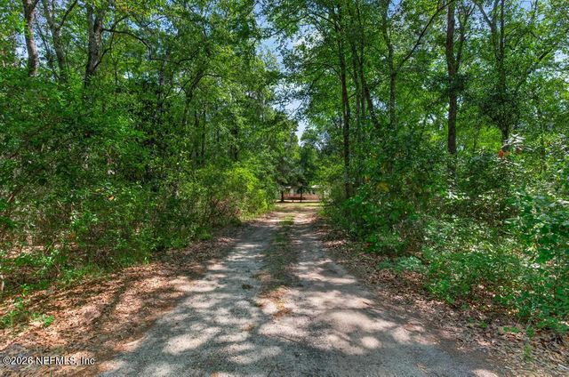 23191 COUNTY ROAD 121, Hilliard, FL 32046