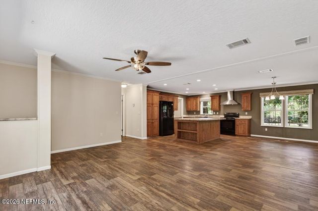 23191 COUNTY ROAD 121, Hilliard, FL 32046