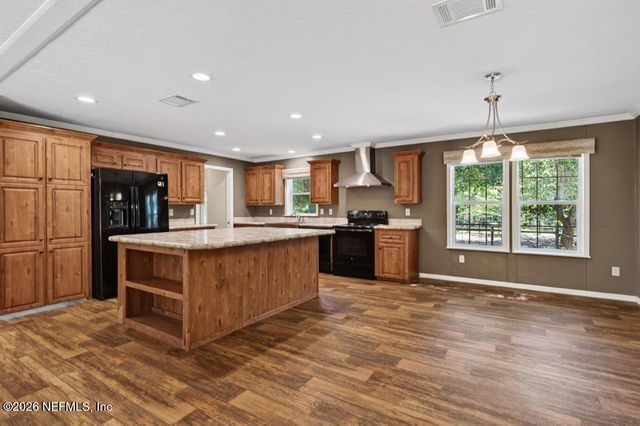 23191 COUNTY ROAD 121, Hilliard, FL 32046