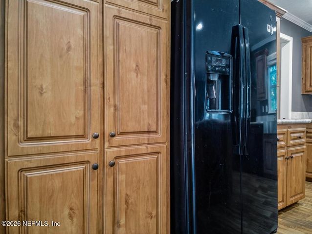 23191 COUNTY ROAD 121, Hilliard, FL 32046