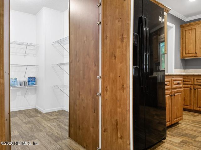 23191 COUNTY ROAD 121, Hilliard, FL 32046