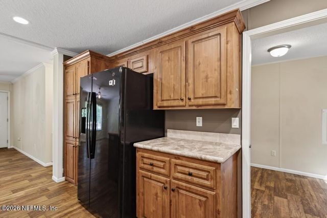 23191 COUNTY ROAD 121, Hilliard, FL 32046