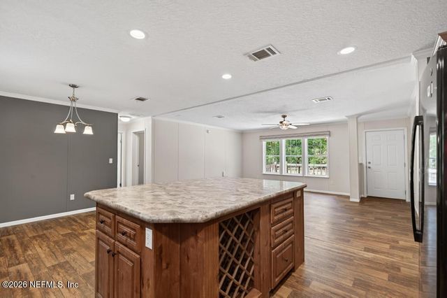 23191 COUNTY ROAD 121, Hilliard, FL 32046