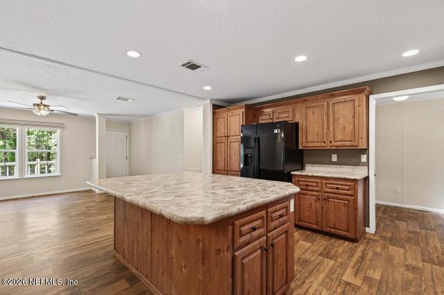 23191 COUNTY ROAD 121, Hilliard, FL 32046