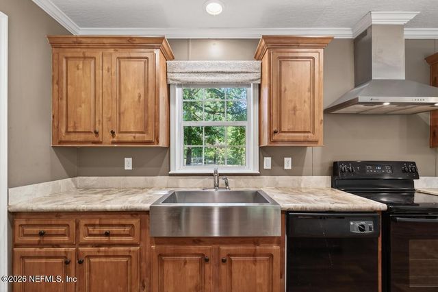 23191 COUNTY ROAD 121, Hilliard, FL 32046