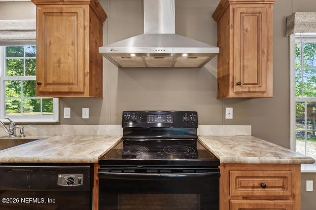 23191 COUNTY ROAD 121, Hilliard, FL 32046