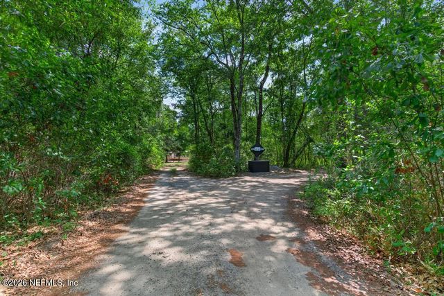 23191 COUNTY ROAD 121, Hilliard, FL 32046