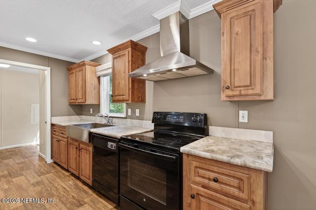 23191 COUNTY ROAD 121, Hilliard, FL 32046