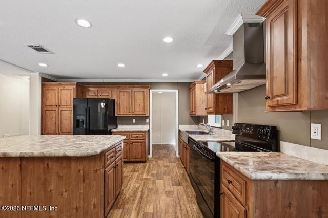 23191 COUNTY ROAD 121, Hilliard, FL 32046