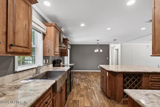 23191 COUNTY ROAD 121, Hilliard, FL 32046