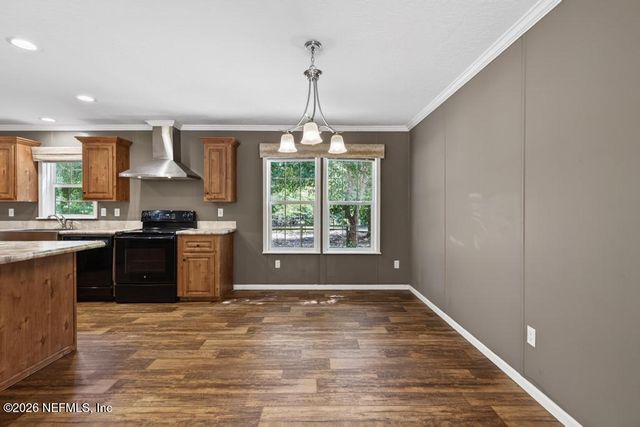 23191 COUNTY ROAD 121, Hilliard, FL 32046