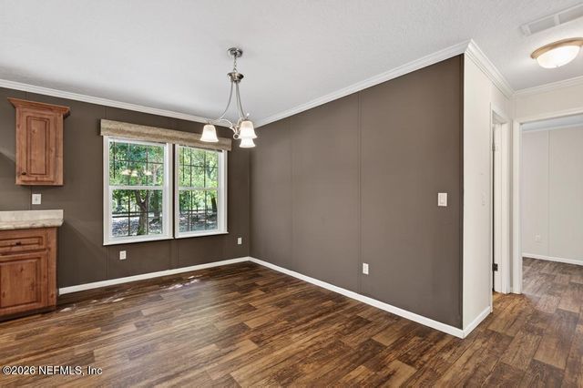 23191 COUNTY ROAD 121, Hilliard, FL 32046