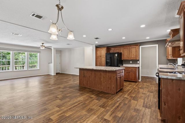 23191 COUNTY ROAD 121, Hilliard, FL 32046