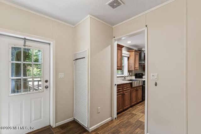 23191 COUNTY ROAD 121, Hilliard, FL 32046