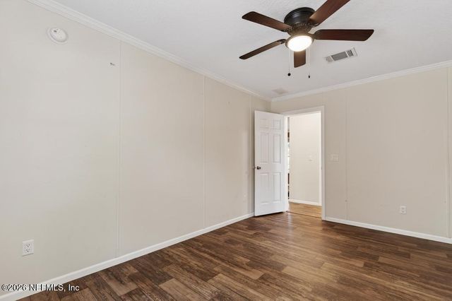23191 COUNTY ROAD 121, Hilliard, FL 32046