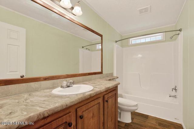 23191 COUNTY ROAD 121, Hilliard, FL 32046