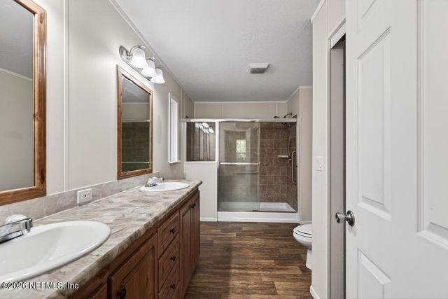23191 COUNTY ROAD 121, Hilliard, FL 32046