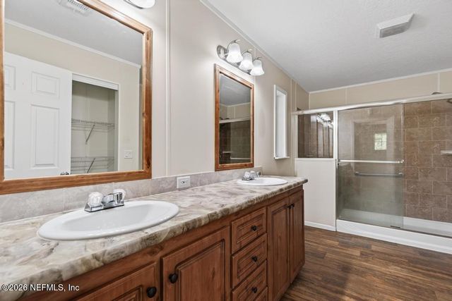 23191 COUNTY ROAD 121, Hilliard, FL 32046