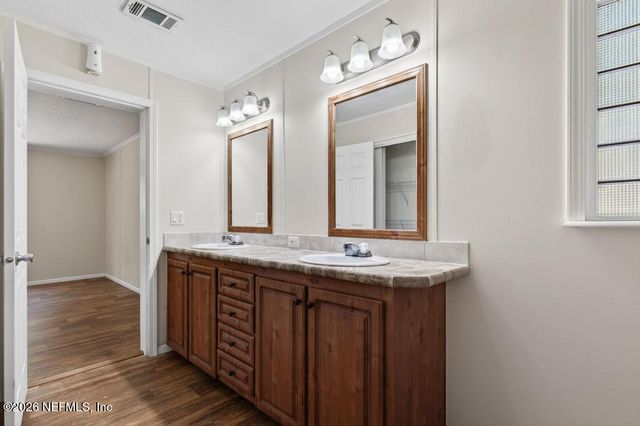 23191 COUNTY ROAD 121, Hilliard, FL 32046
