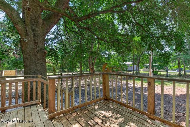 23191 COUNTY ROAD 121, Hilliard, FL 32046