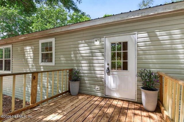 23191 COUNTY ROAD 121, Hilliard, FL 32046