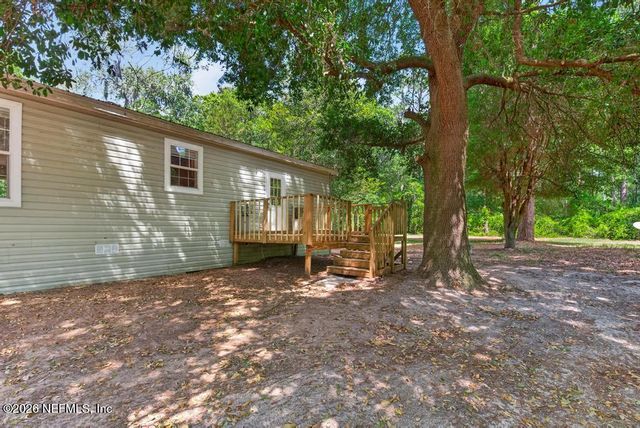 23191 COUNTY ROAD 121, Hilliard, FL 32046