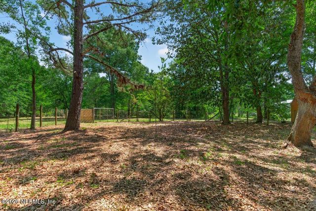 23191 COUNTY ROAD 121, Hilliard, FL 32046
