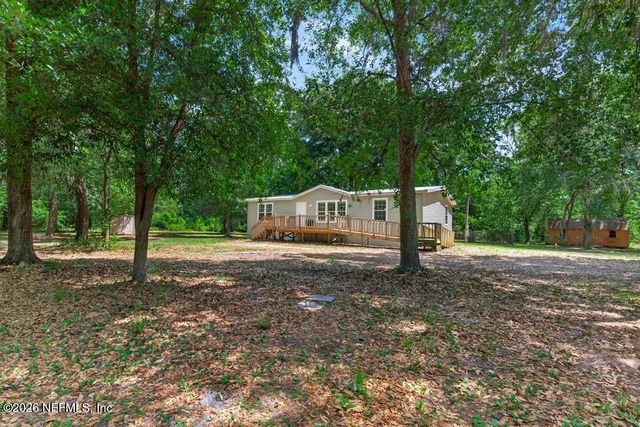 23191 COUNTY ROAD 121, Hilliard, FL 32046