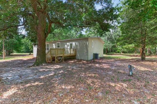 23191 COUNTY ROAD 121, Hilliard, FL 32046