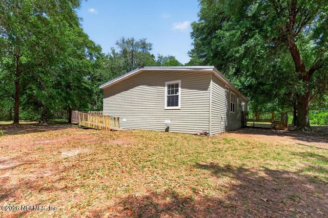 23191 COUNTY ROAD 121, Hilliard, FL 32046