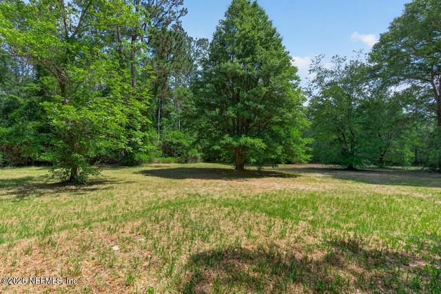 23191 COUNTY ROAD 121, Hilliard, FL 32046