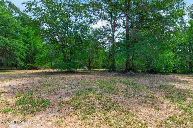 23191 COUNTY ROAD 121, Hilliard, FL 32046