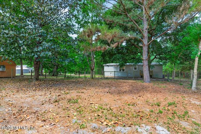 23191 COUNTY ROAD 121, Hilliard, FL 32046