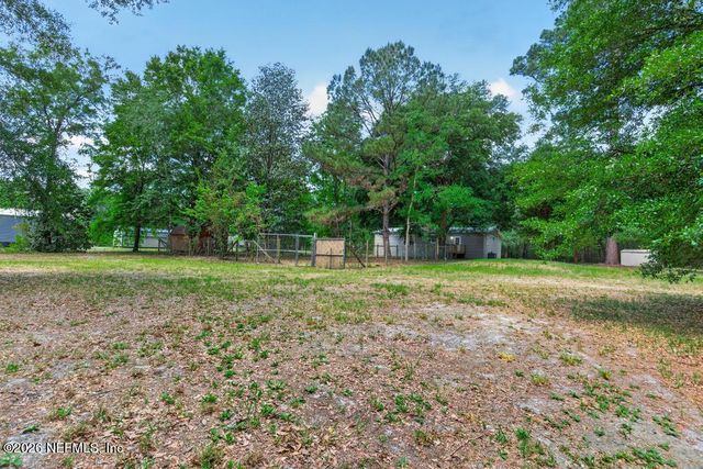 23191 COUNTY ROAD 121, Hilliard, FL 32046