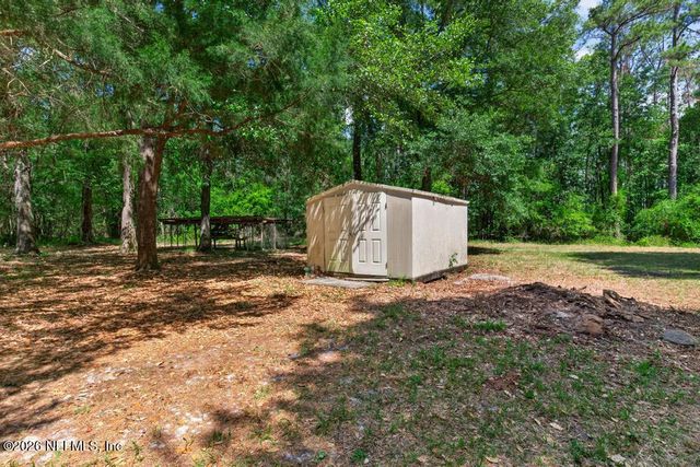 23191 COUNTY ROAD 121, Hilliard, FL 32046