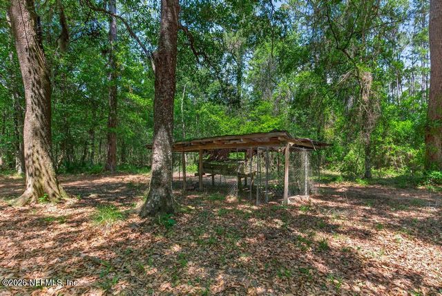 23191 COUNTY ROAD 121, Hilliard, FL 32046