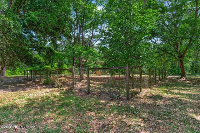 23191 COUNTY ROAD 121, Hilliard, FL 32046