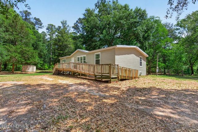 23191 COUNTY ROAD 121, Hilliard, FL 32046