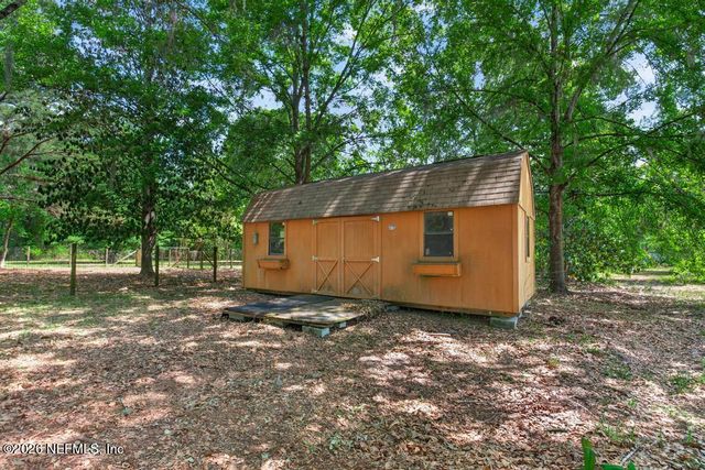 23191 COUNTY ROAD 121, Hilliard, FL 32046