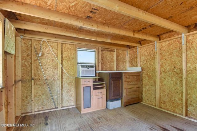 23191 COUNTY ROAD 121, Hilliard, FL 32046