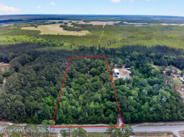 23191 COUNTY ROAD 121, Hilliard, FL 32046