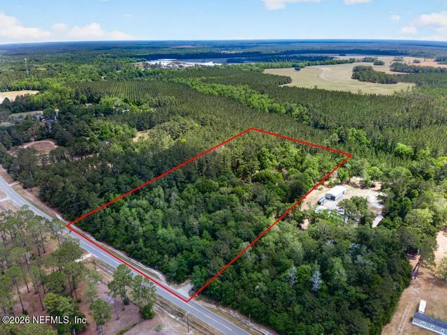 23191 COUNTY ROAD 121, Hilliard, FL 32046