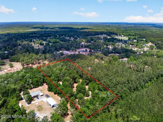 23191 COUNTY ROAD 121, Hilliard, FL 32046