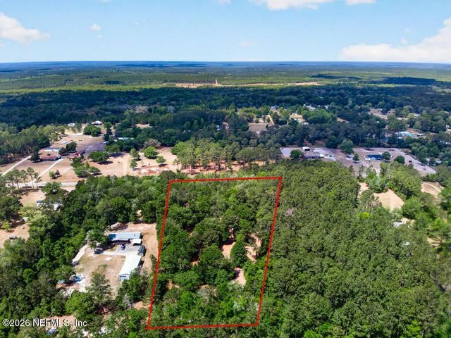 23191 COUNTY ROAD 121, Hilliard, FL 32046