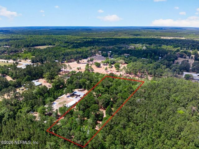 23191 COUNTY ROAD 121, Hilliard, FL 32046